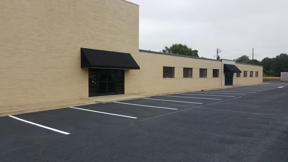 515 N George St, Goldsboro, NC for sale - Building Photo - Image 3 of 5
