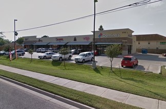 Plus de détails pour 3701 Colbath Ave, McAllen, TX - Bureau/Local commercial, Local commercial à louer