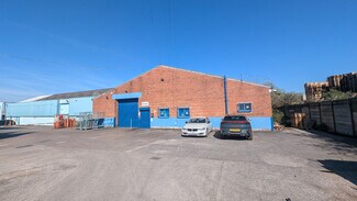 Plus de détails pour 3 Lord North St, Manchester - Industriel à louer