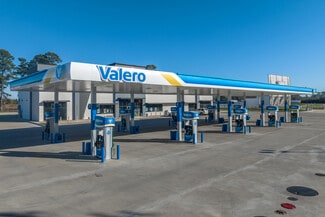 More details for 22550 FM 2920 Rd, Hockley, TX - Retail for Lease