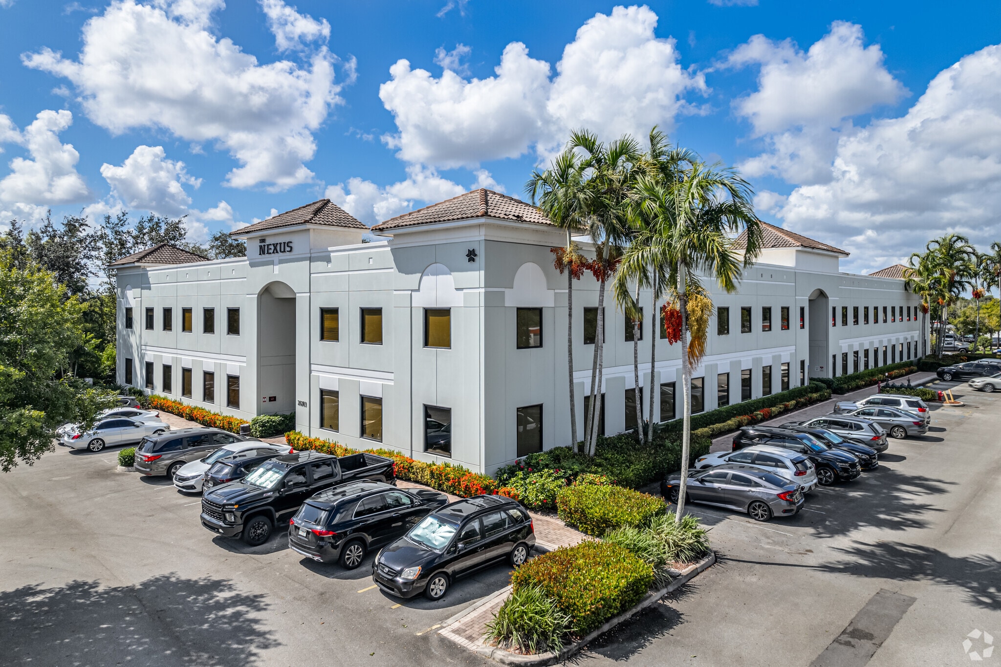 20283 State Road 7, Boca Raton, FL for lease Primary Photo- Image 1 of 12