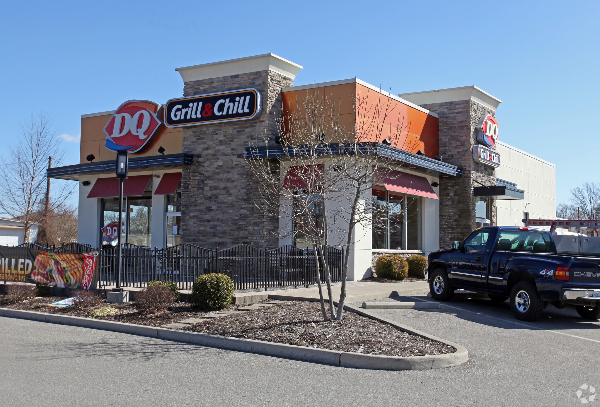 3300 13th St, Ashland, KY à vendre Photo principale- Image 1 de 6