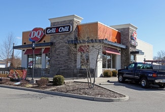 Plus de détails pour 3300 13th St, Ashland, KY - Commerce de détail à vendre