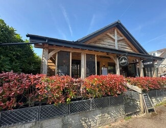 More details for 1 Greenmeadow Dr, Caldicot - Retail for Sale