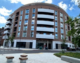 More details for Kings Ave, London - Retail for Lease