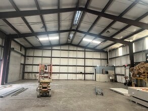 4005 Osage St, Houston, TX for lease Interior Photo- Image 2 of 11
