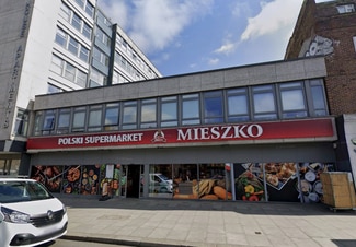 More details for 11 Streatham High Rd, London - Retail for Sale