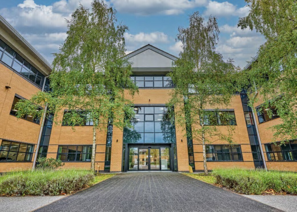 Excelsior Rd, Ashby De La Zouch à louer Photo du bâtiment- Image 1 de 8