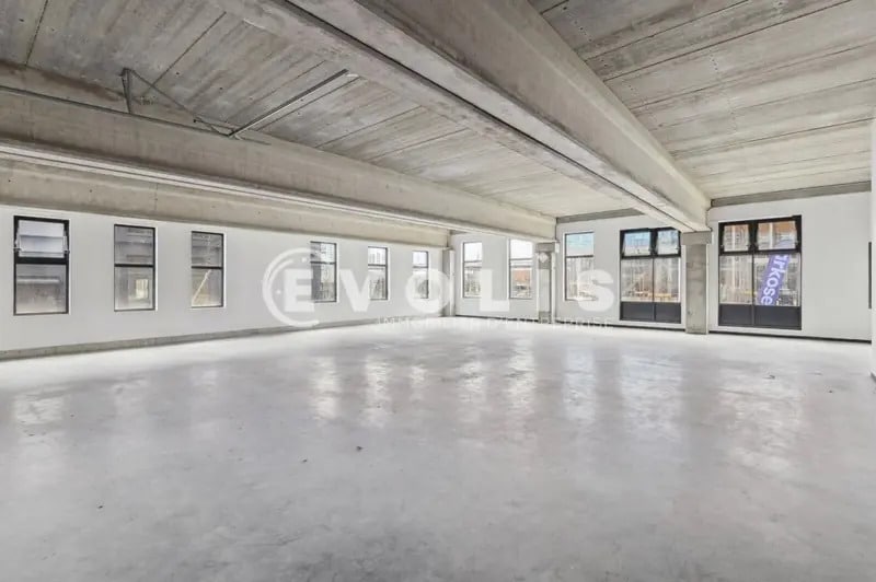 97 Rue Martha Desrumaux, Nanterre for lease - Building Photo - Image 3 of 31