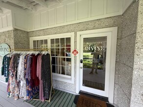 4924 E First Coast Hwy, Fernandina Beach, FL for lease Interior Photo- Image 1 of 22