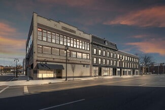 More details for 112-130 Erie St S, Massillon, OH - Office for Sale