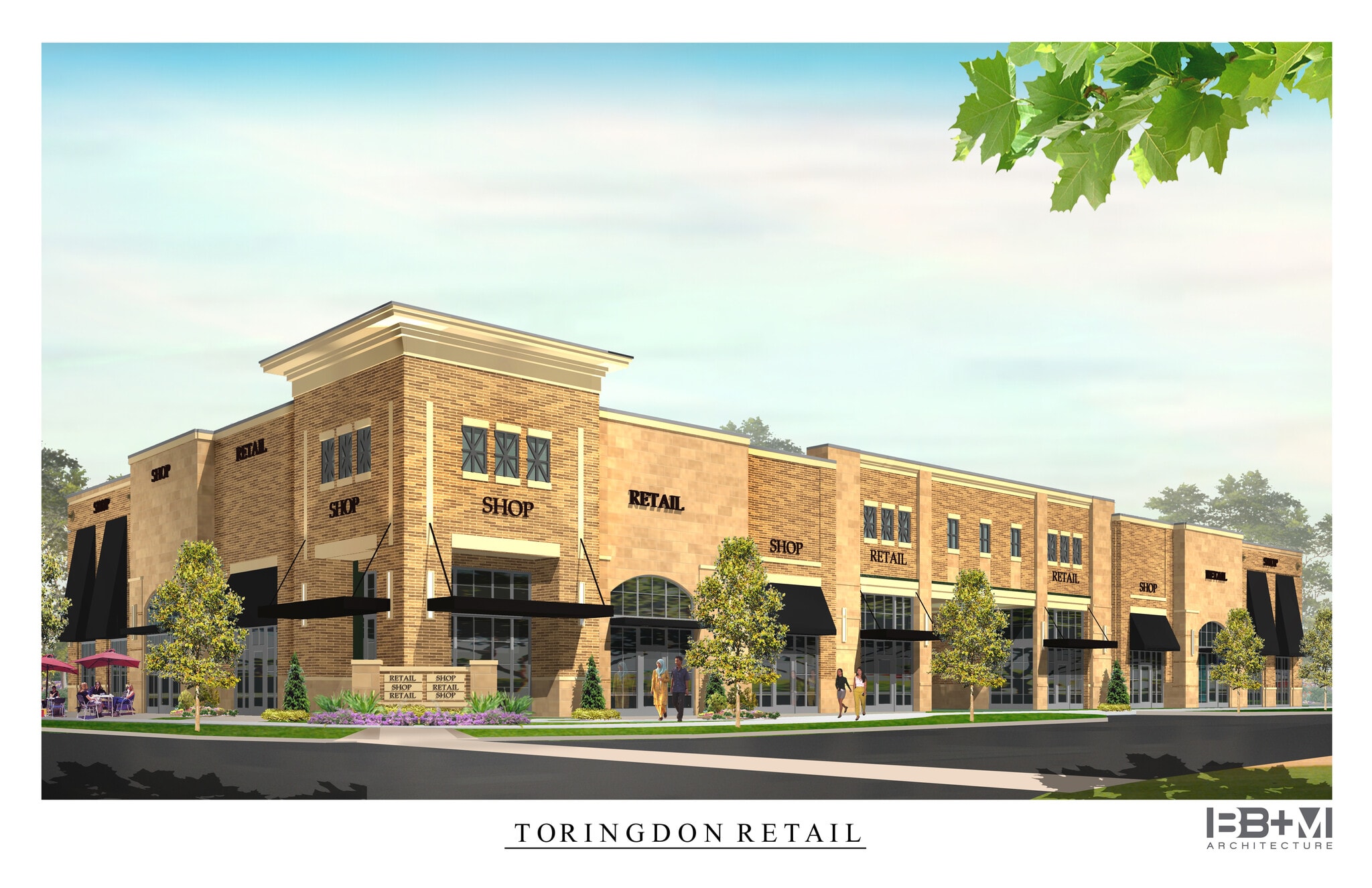 12135 Community House Rd, Charlotte, NC for lease Primary Photo- Image 1 of 2