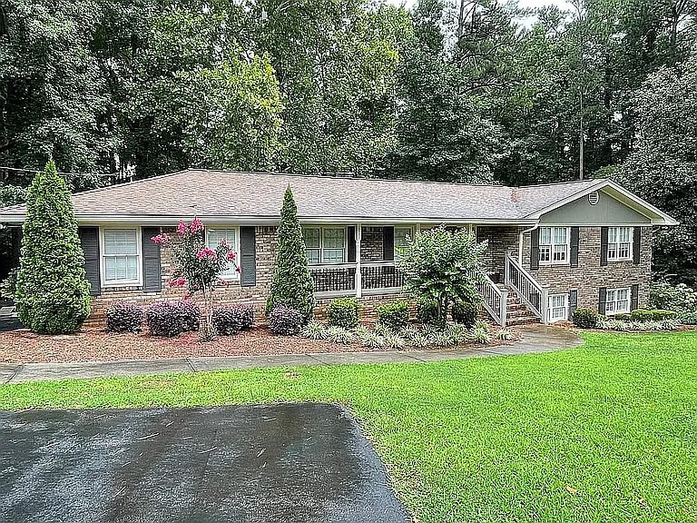 5754 Stewart Mill rd, Douglasville, GA à louer Photo principale- Image 1 de 20