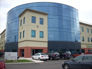 Plus de détails pour 1040 Champlain St, Dieppe, NB - Bureau/Commerce de détail à louer