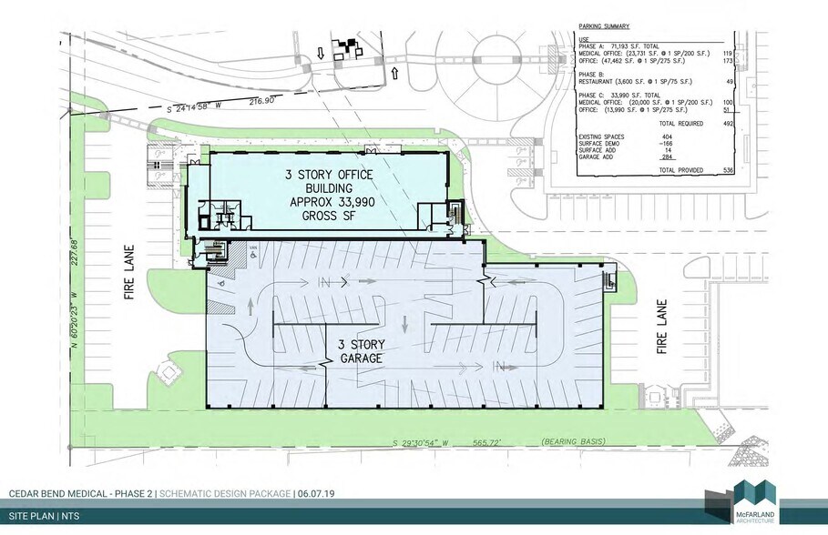 12309 N MoPac Expy, Austin, TX à louer - Photo du bâtiment - Image 2 de 2