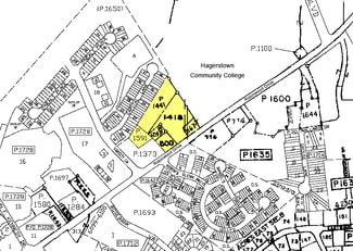 More details for 11310 Robinwood Dr, Hagerstown, MD - Land for Sale