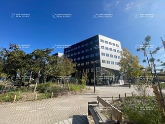 Plus de détails pour Bureau à louer