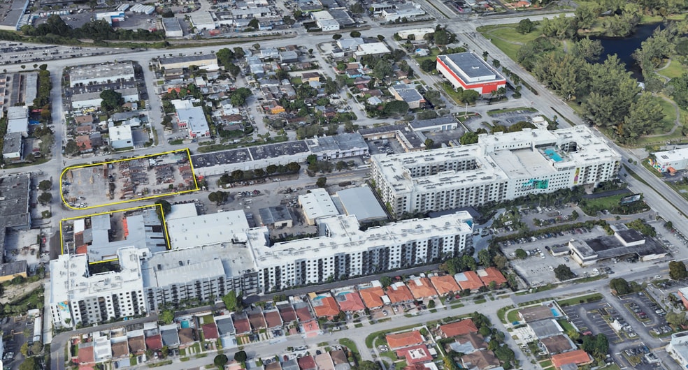 4385 SW 70th Ct, Miami, FL for sale - Primary Photo - Image 1 of 4