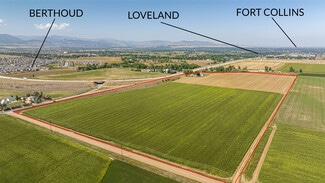 More details for 106 Sunset Ct, Loveland, CO - Land for Sale