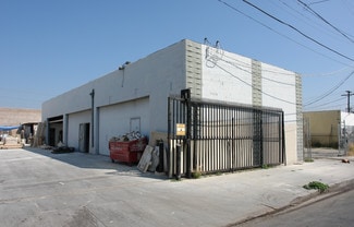 More details for 14655-14657 Lull Street – Industrial for Sale, Van Nuys, CA