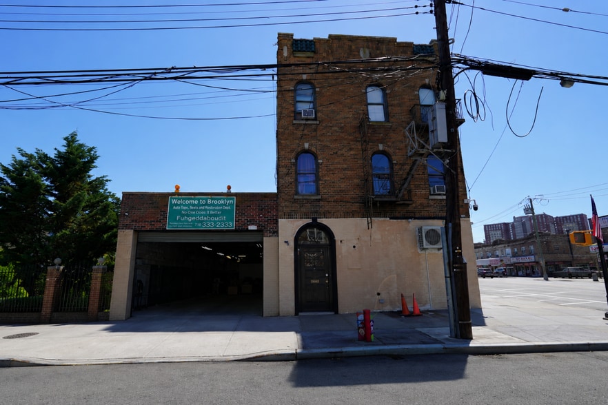 2791 W 15th St, Brooklyn, NY for sale - Building Photo - Image 2 of 2