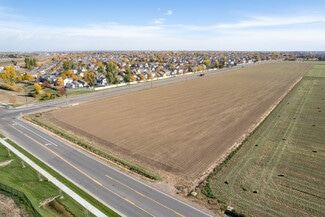 Plus de détails pour 11010 Havana St, Commerce City, CO - Industriel à vendre