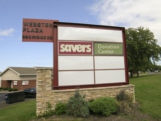 More details for 980 Ridge Rd, Webster, NY - Retail for Lease