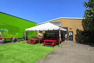 Plus de détails pour 2105 SE Division St, Portland, OR - Industriel à louer