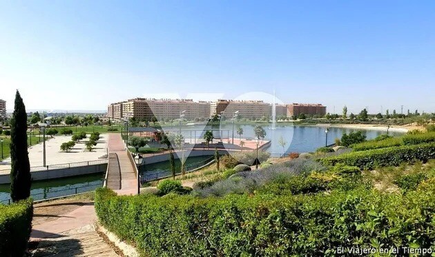 Multifamily in Seseña, Toledo for sale Building Photo- Image 1 of 3