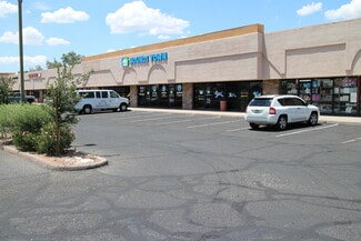 More details for 832 W Baseline Rd, Mesa, AZ - Retail for Lease