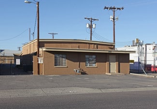 More details for 3856 W Clarendon Ave, Phoenix, AZ - Industrial for Sale
