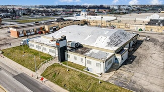 More details for 3440 W Broad St, Columbus, OH - Industrial for Sale