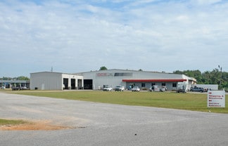 More details for 1854 E I65 Service Rd N, Mobile, AL - Industrial for Lease