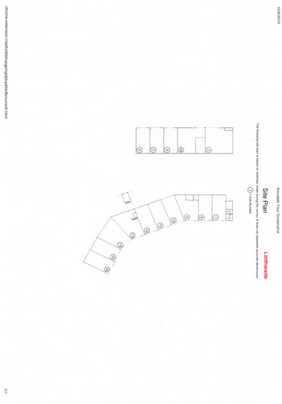 Manchester Rd, Linthwaite for lease - Floor Plan - Image 2 of 31