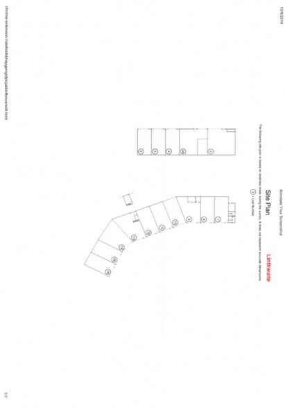 Manchester Rd, Linthwaite à louer - Plan d’étage - Image 2 de 31