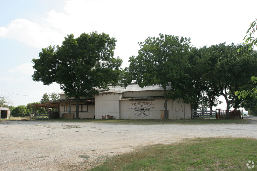 8640 E Evans Rd, San Antonio, TX for lease - Other - Image 2 of 5