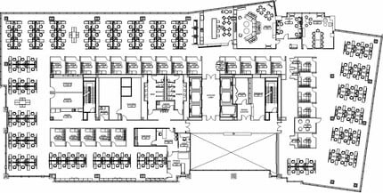 4820 Emperor Blvd, Durham, NC for lease Floor Plan- Image 1 of 1