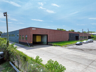 More details for 6001 Erdman Ave, Baltimore, MD - Industrial for Sale