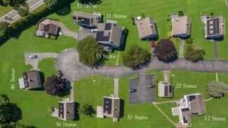 Plus de détails pour 46 Statue Way, Portsmouth, RI - Multi-résidentiel à vendre