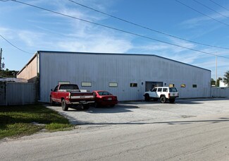 Plus de détails pour 200 Hope St, Longwood, FL - Industriel à louer