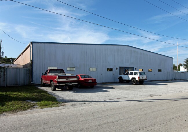 More details for 200 Hope St, Longwood, FL - Industrial for Lease