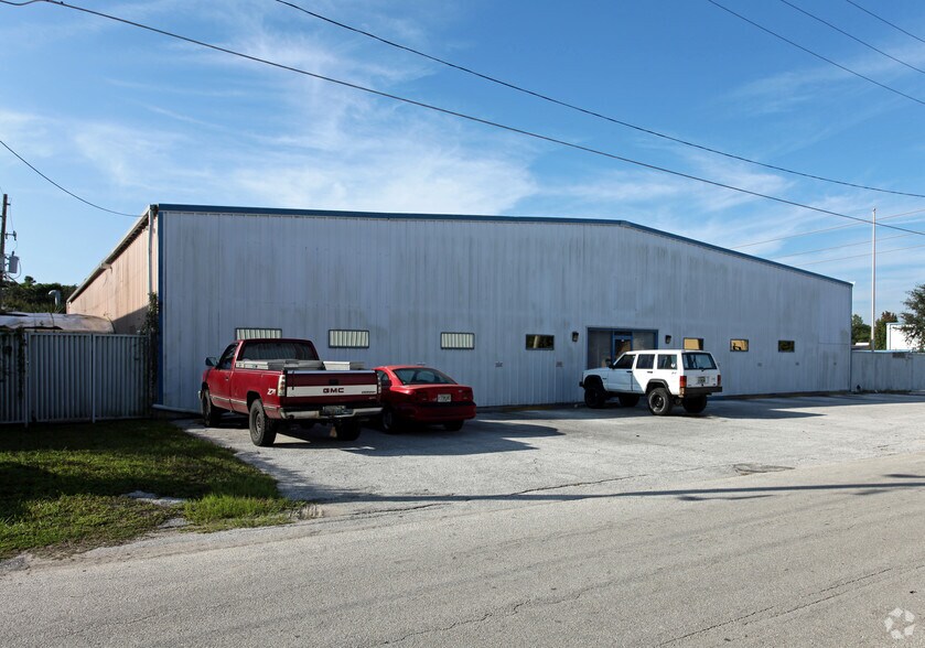 200 Hope St, Longwood, FL à louer - Photo principale - Image 1 de 2