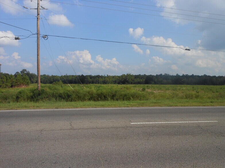 1715 Hwy 15 S, Sumter, SC à vendre - Photo du bâtiment - Image 3 de 13