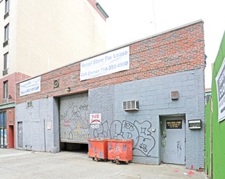 More details for 42-22 Crescent St, Long Island City, NY - Retail for Lease