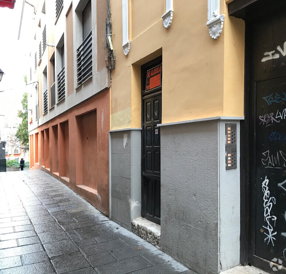 Calle Bardales, 3, Guadalajara, GUA 19001 -  -  - Photo intérieure - Image 1 of 1