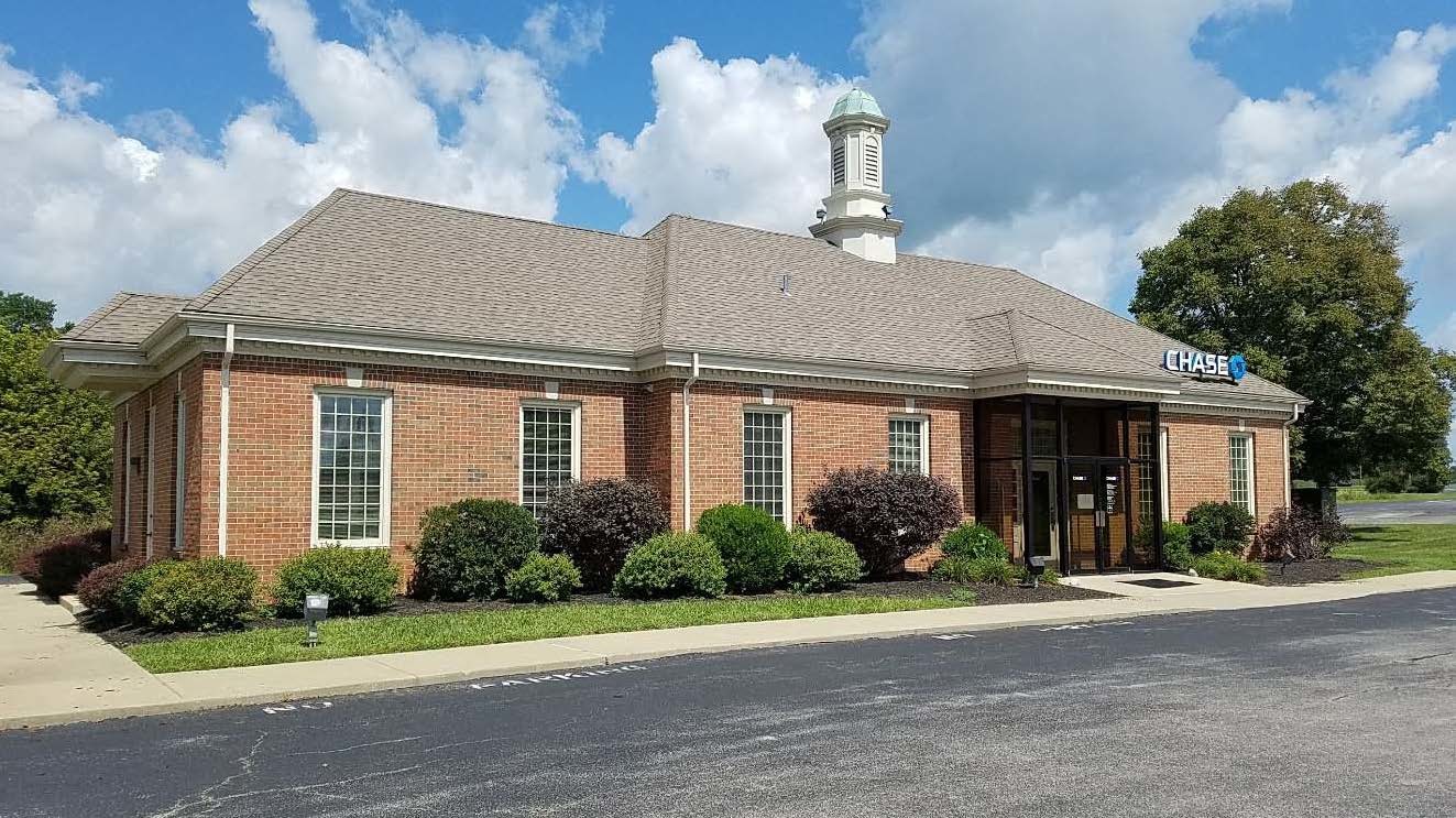 1610 Highway 64 NE, New Salisbury, IN for sale Building Photo- Image 1 of 1