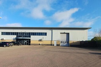 Paycocke Rd, Basildon à louer Photo du bâtiment- Image 1 de 5