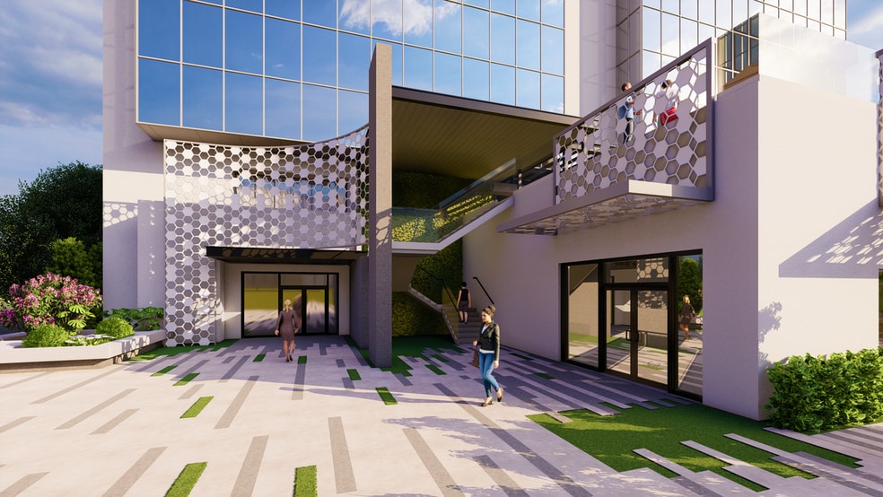 1909 Tyler St, Hollywood, FL for lease - Building Photo - Image 3 of 17