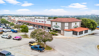 Plus de détails pour 18450 Blanco Rd, San Antonio, TX - Vente au détail à louer