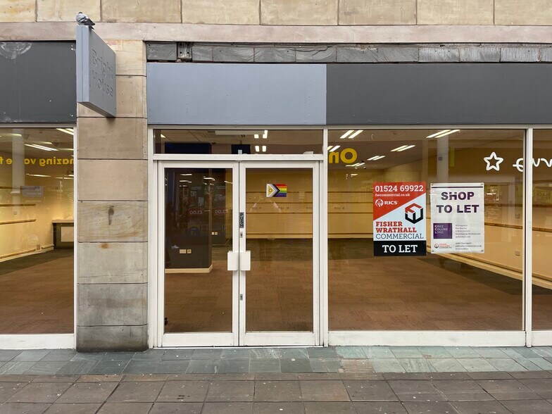 7-9 Ashton Walk, Lancaster à louer - Photo du bâtiment - Image 3 de 27
